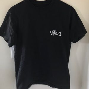 Vans Off The Wall T-Shirt